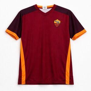 As Roma Francesco Totti #10 Jersey (L)